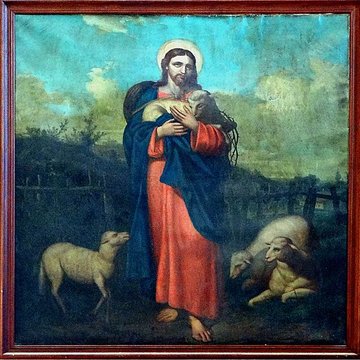 Église Sainte-Radégonde de Jard-sur-Mer