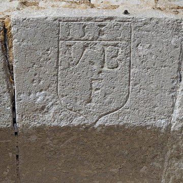 Église Sainte-Radégonde de Jard-sur-Mer