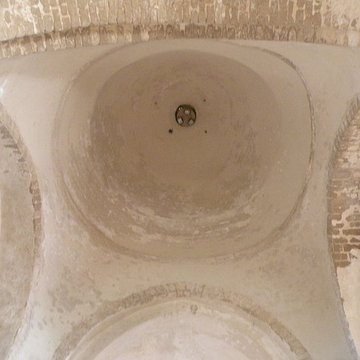 Église Sainte-Radégonde de Jard-sur-Mer