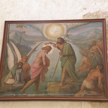 Église Sainte-Radégonde de Jard-sur-Mer