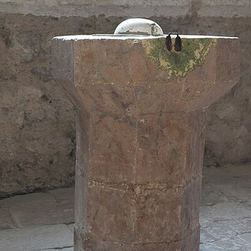 Église Sainte-Radégonde de Jard-sur-Mer
