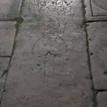 Église Sainte-Radégonde de Jard-sur-Mer