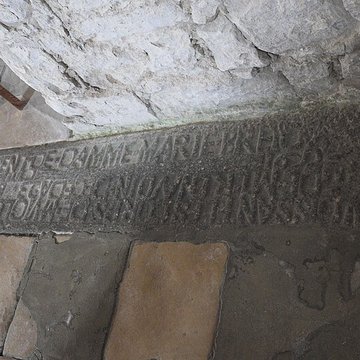 Église Sainte-Radégonde de Jard-sur-Mer
