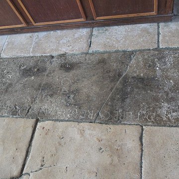 Église Sainte-Radégonde de Jard-sur-Mer