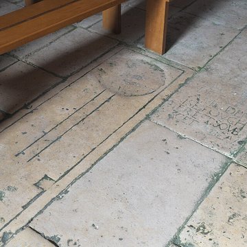 Église Sainte-Radégonde de Jard-sur-Mer