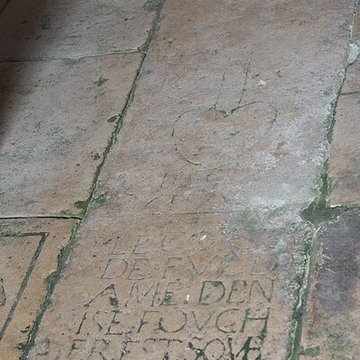 Église Sainte-Radégonde de Jard-sur-Mer