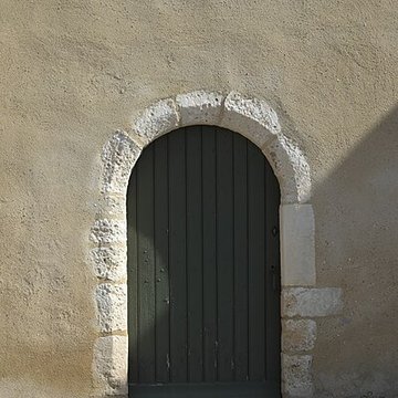 Église Sainte-Radégonde de Jard-sur-Mer