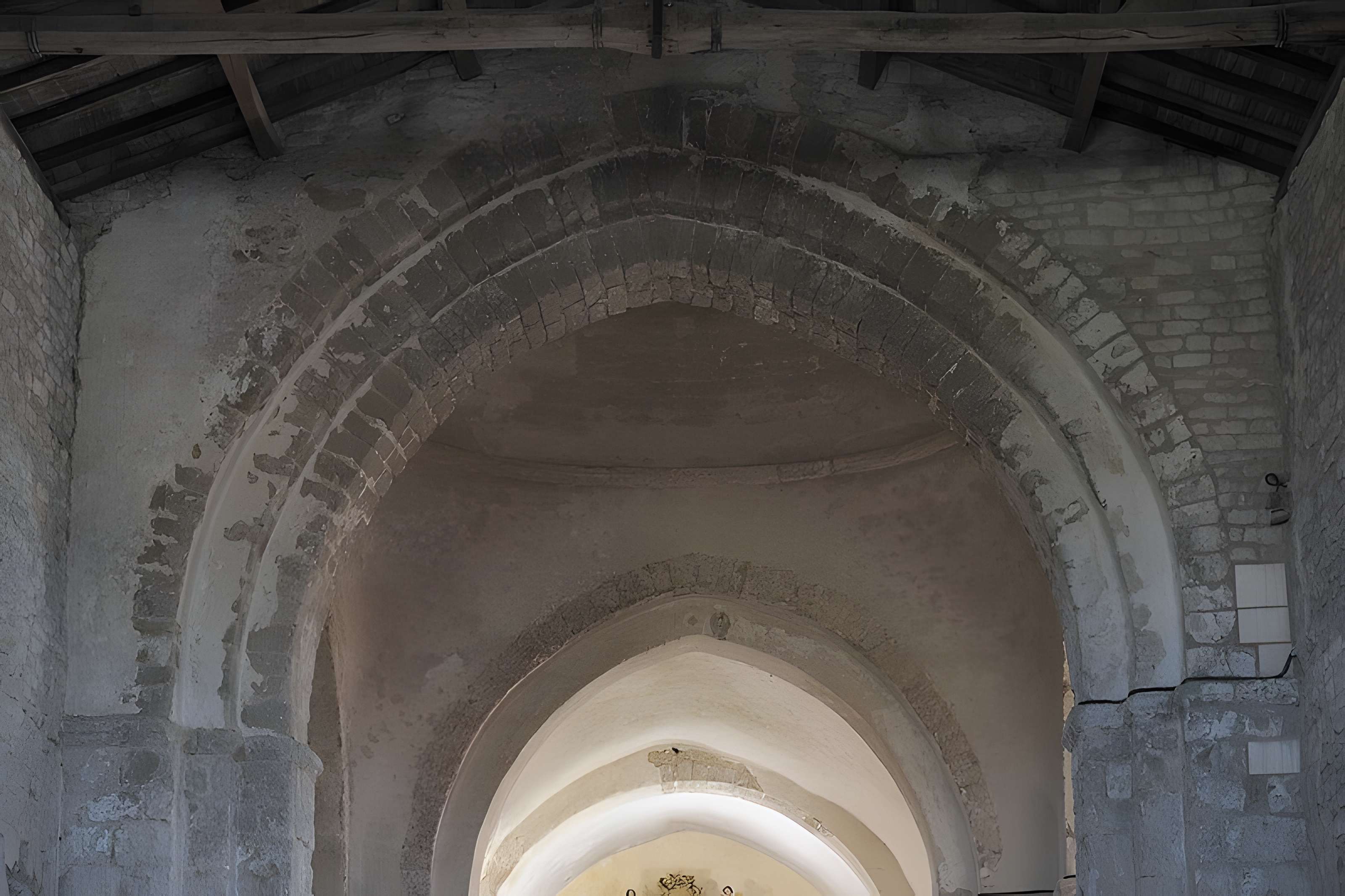 Église Sainte-Radégonde de Jard-sur-Mer