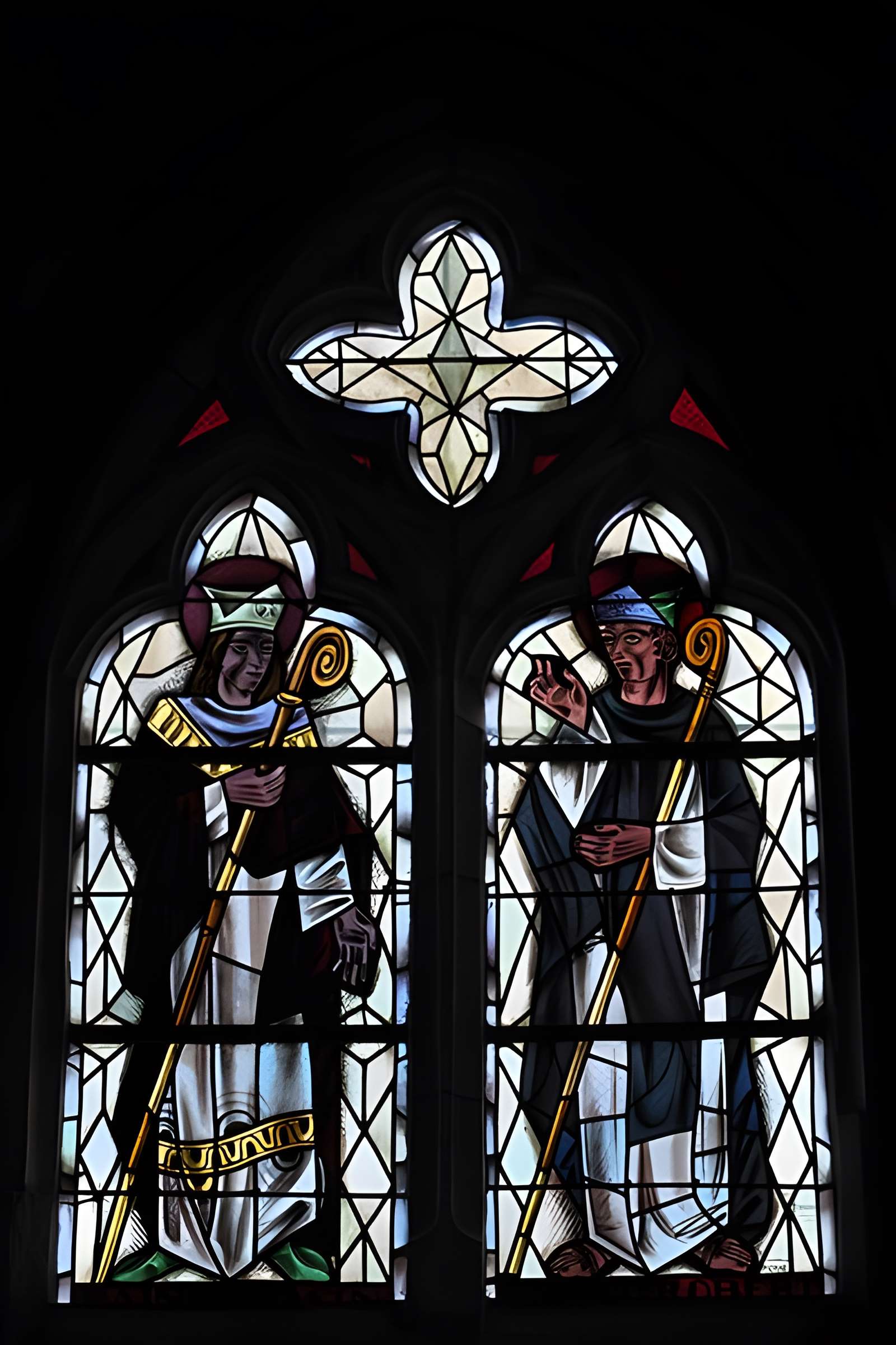 Église Sainte-Radégonde de Jard-sur-Mer