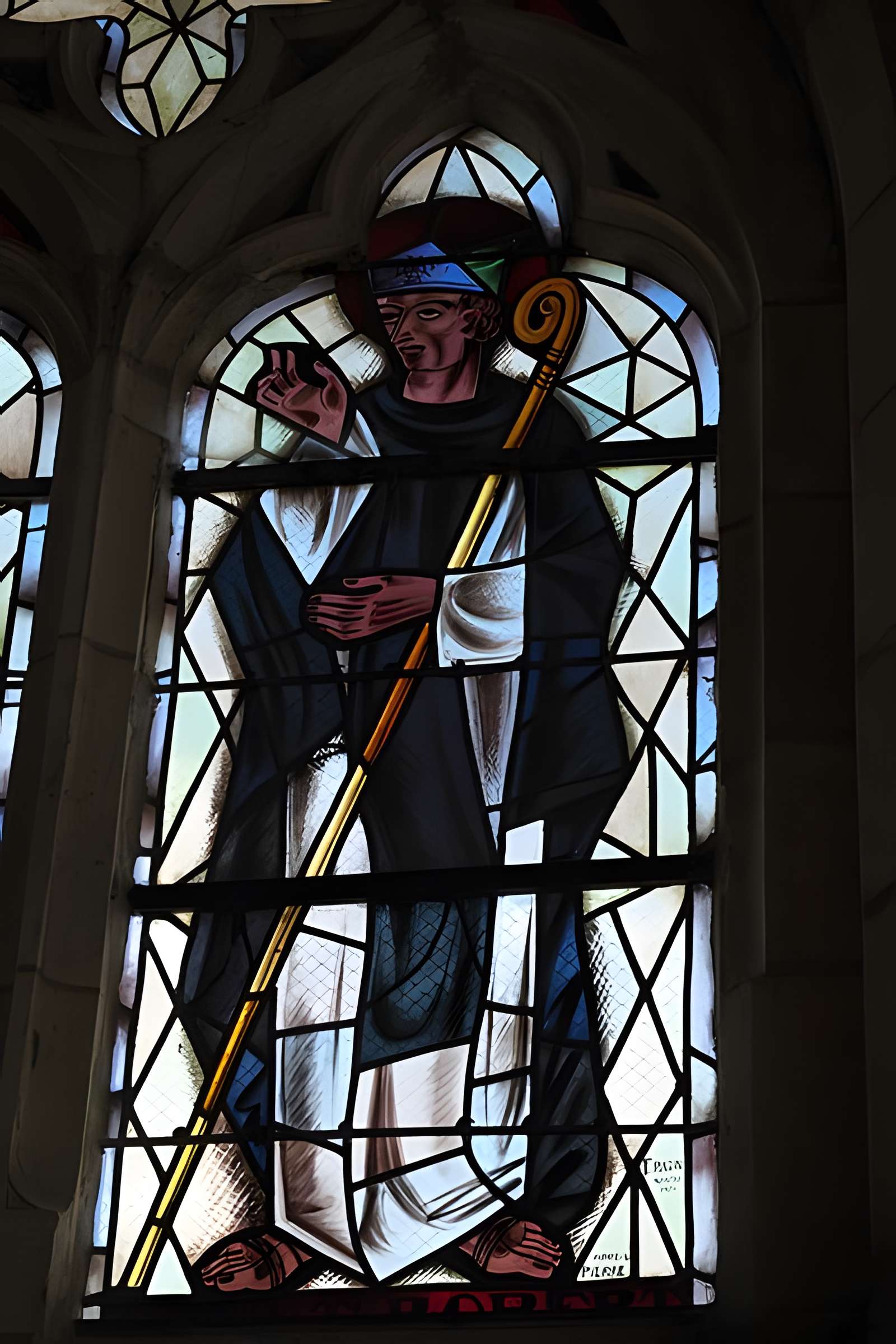 Église Sainte-Radégonde de Jard-sur-Mer