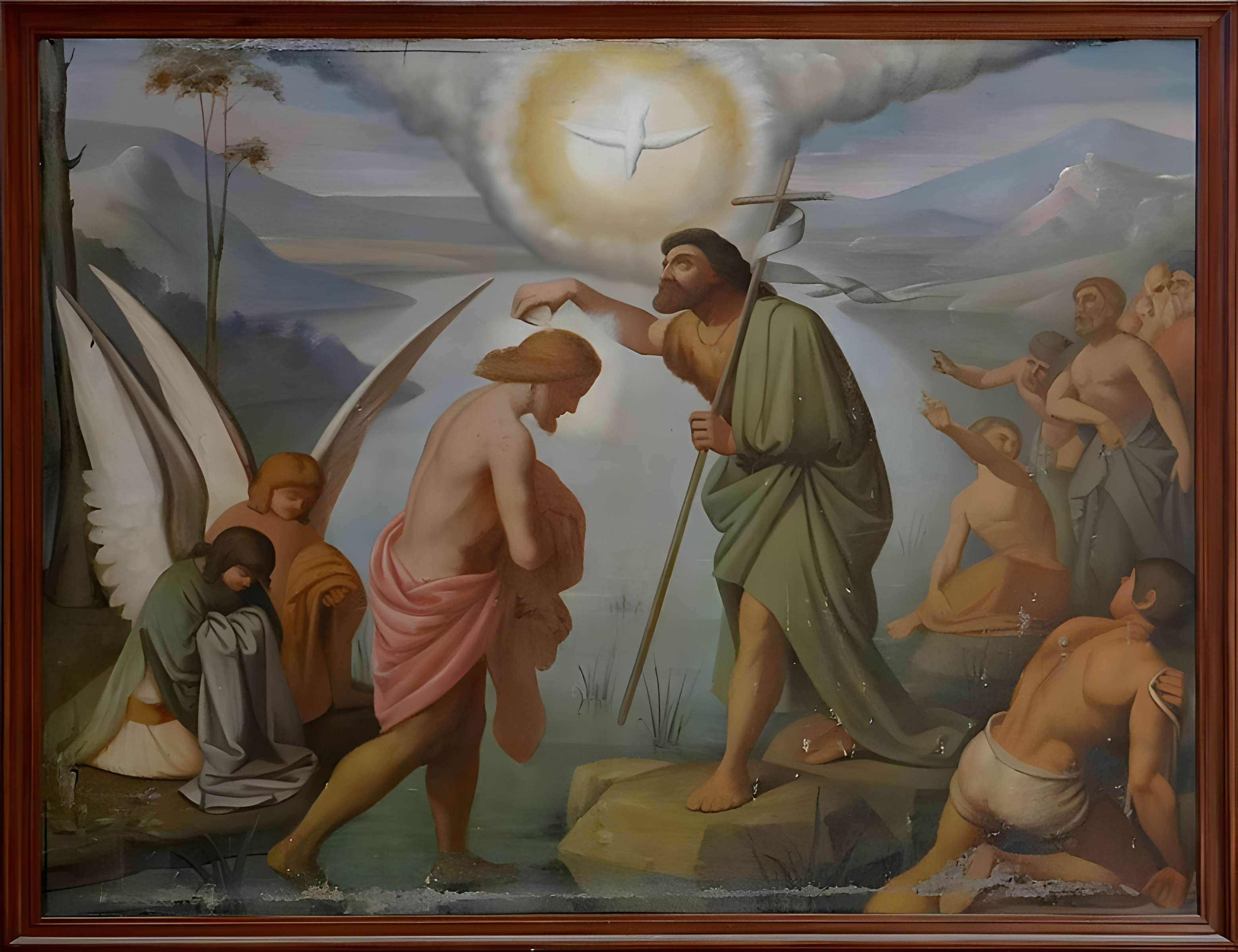 Église Sainte-Radégonde de Jard-sur-Mer