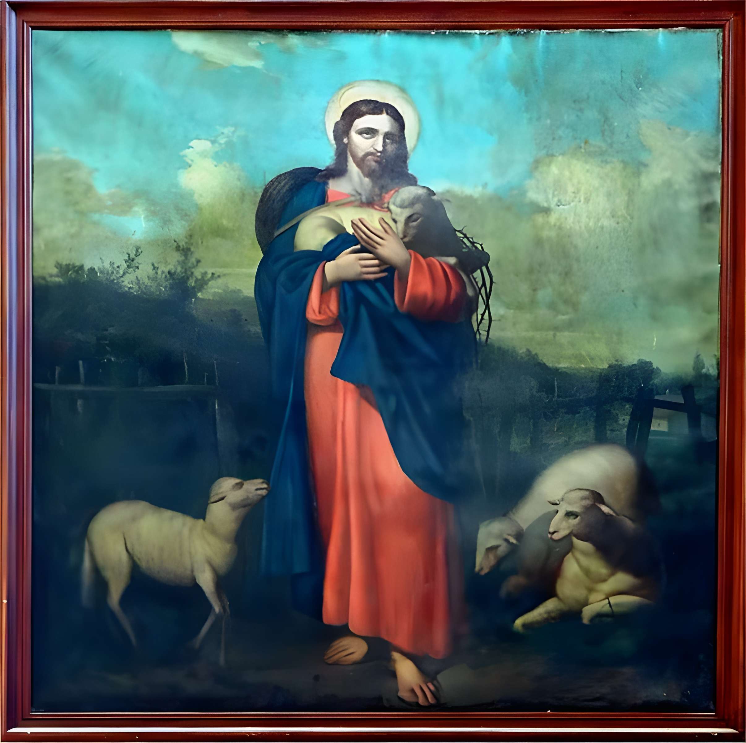 Église Sainte-Radégonde de Jard-sur-Mer