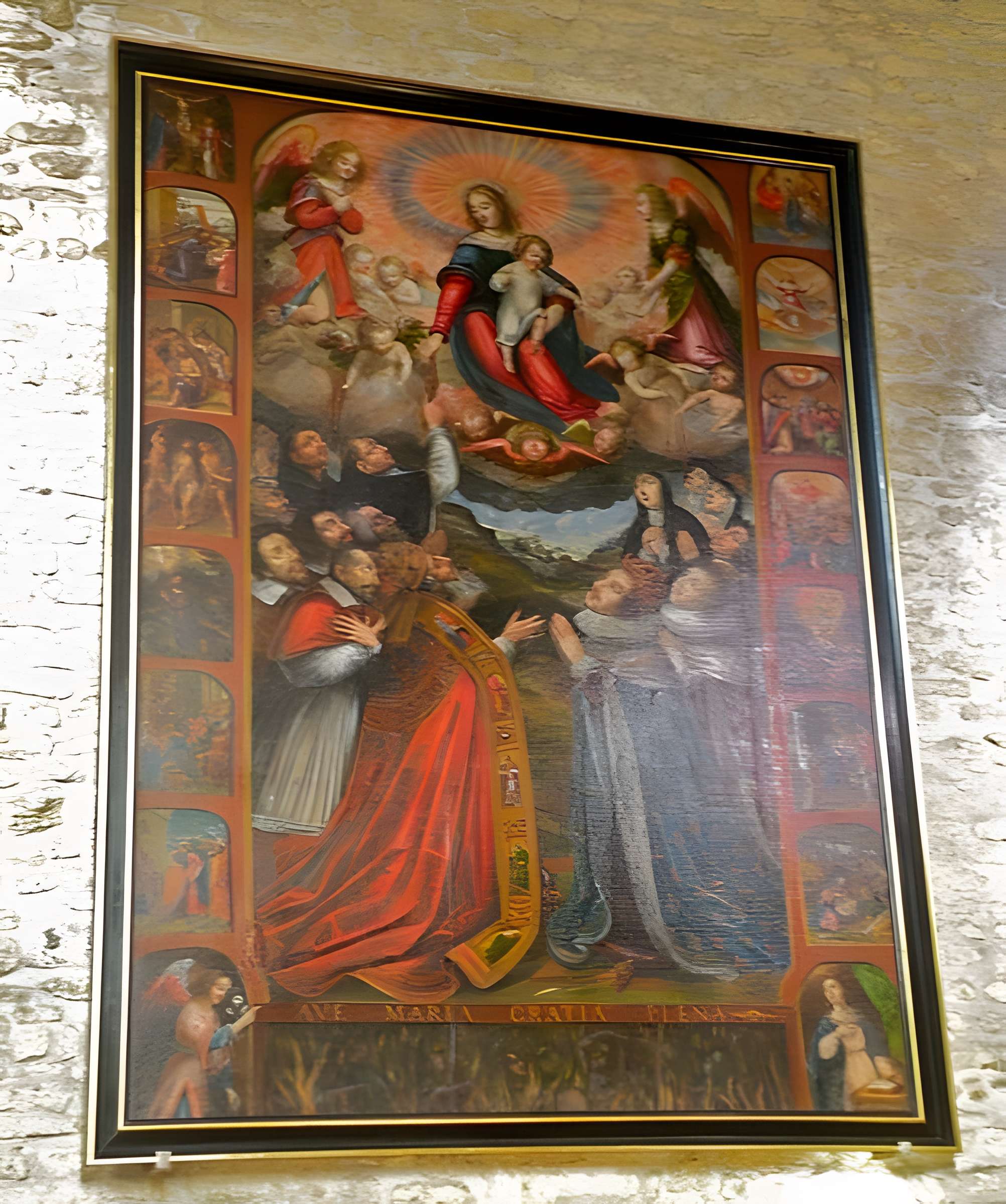 Église Sainte-Radégonde de Jard-sur-Mer