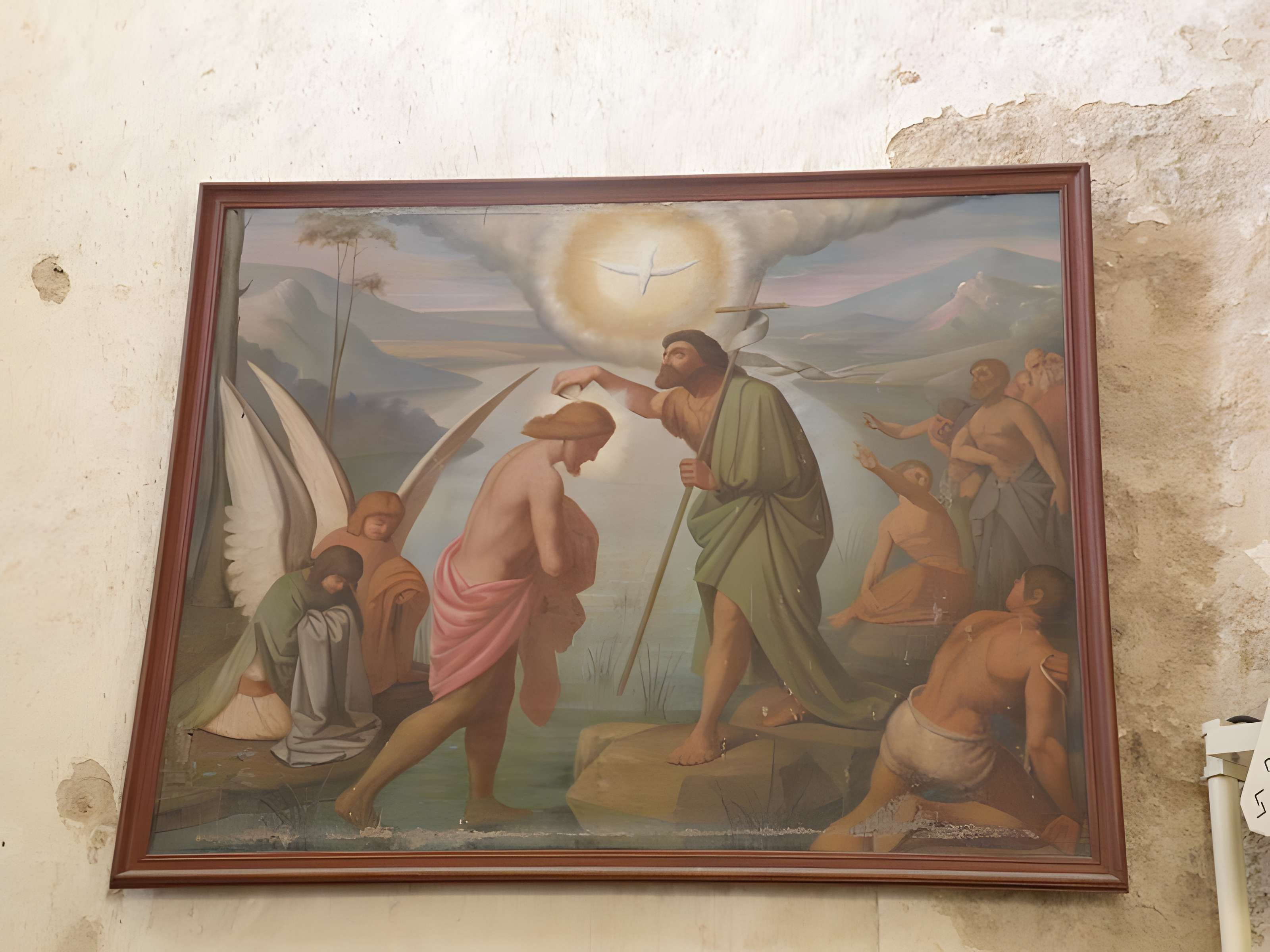 Église Sainte-Radégonde de Jard-sur-Mer