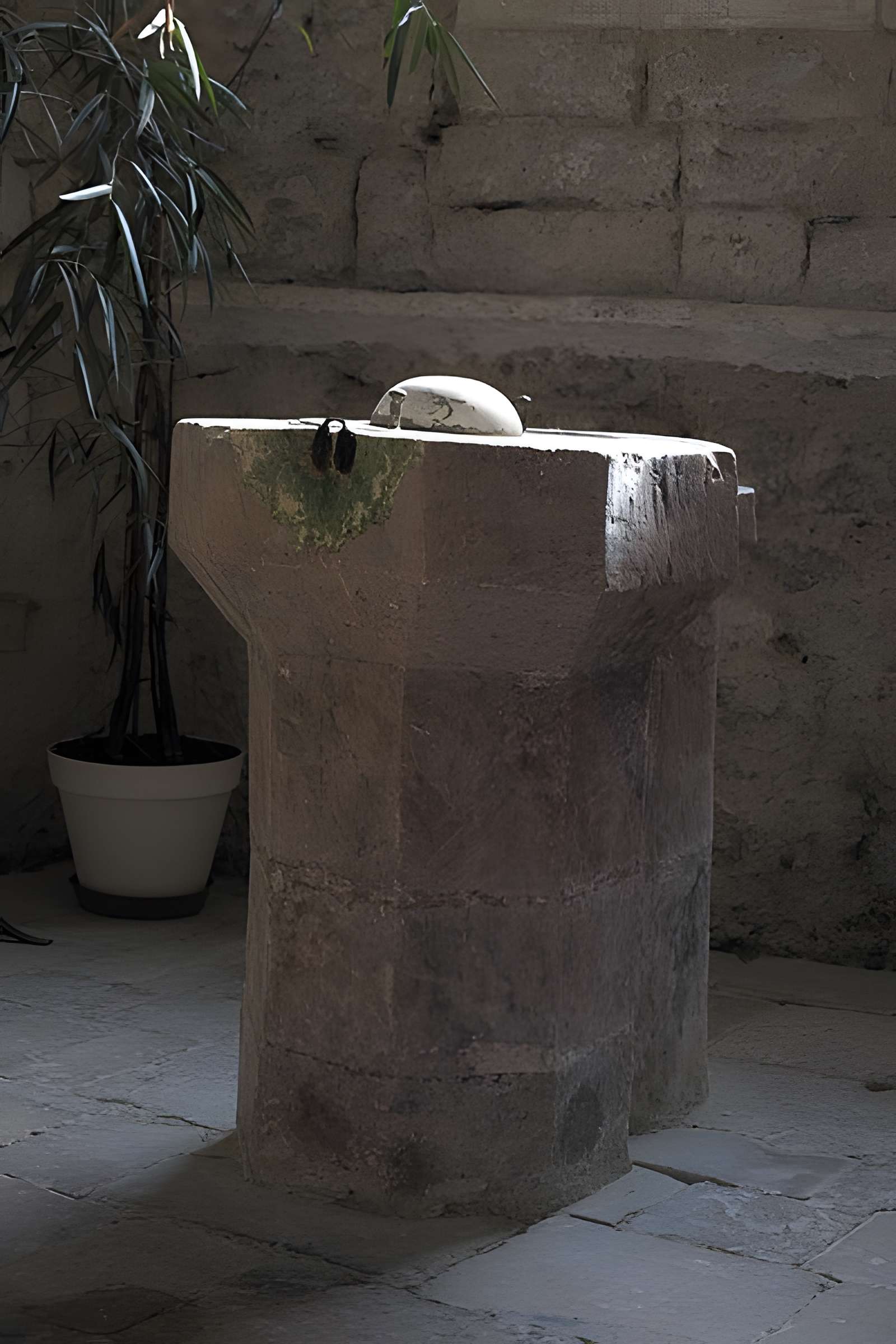 Église Sainte-Radégonde de Jard-sur-Mer