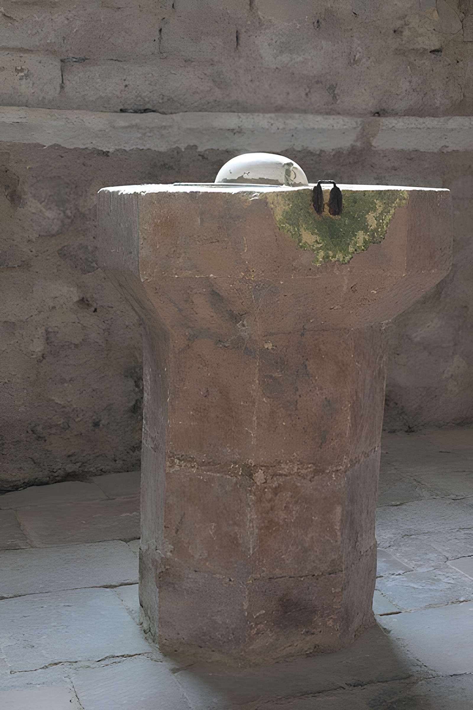 Église Sainte-Radégonde de Jard-sur-Mer