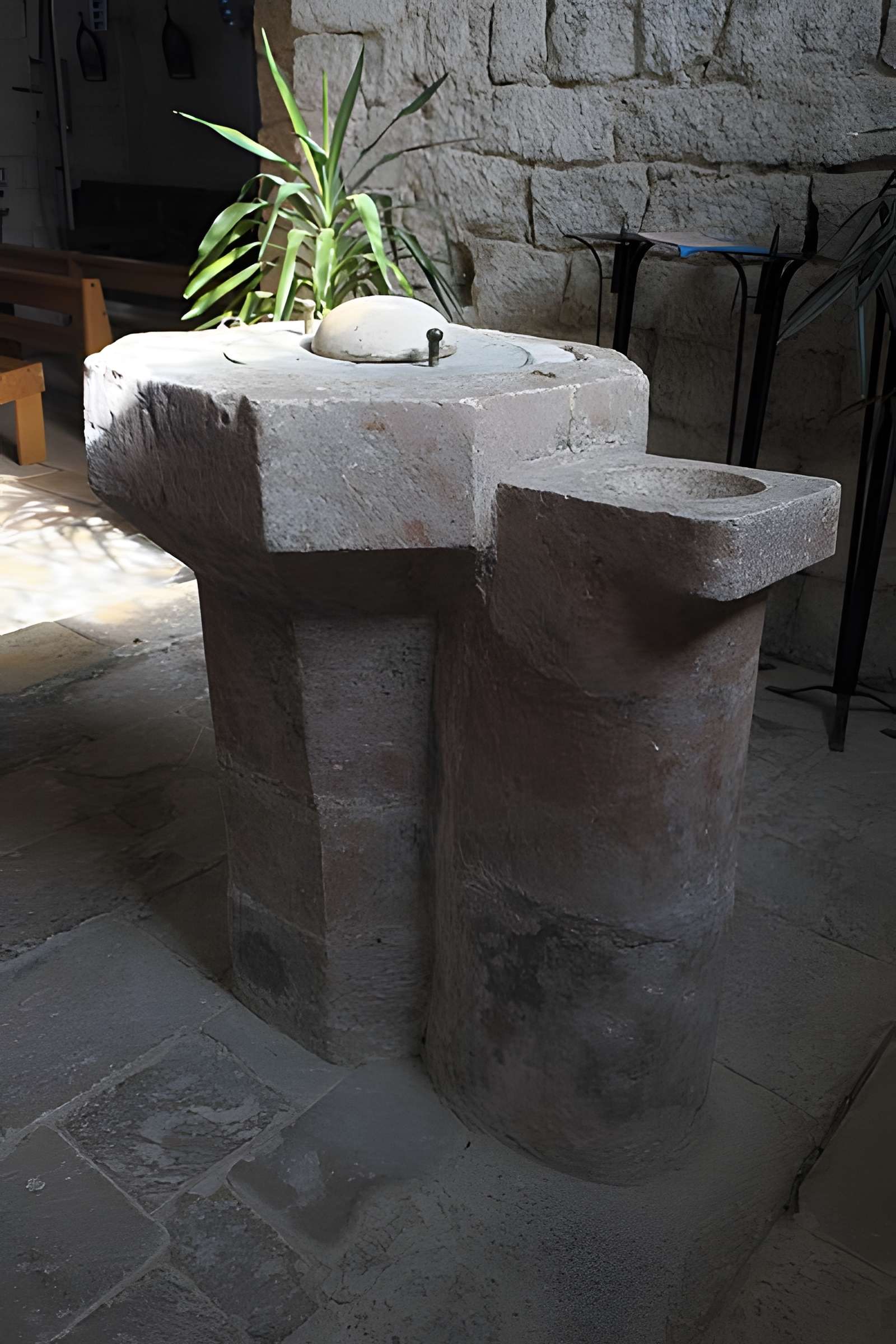 Église Sainte-Radégonde de Jard-sur-Mer