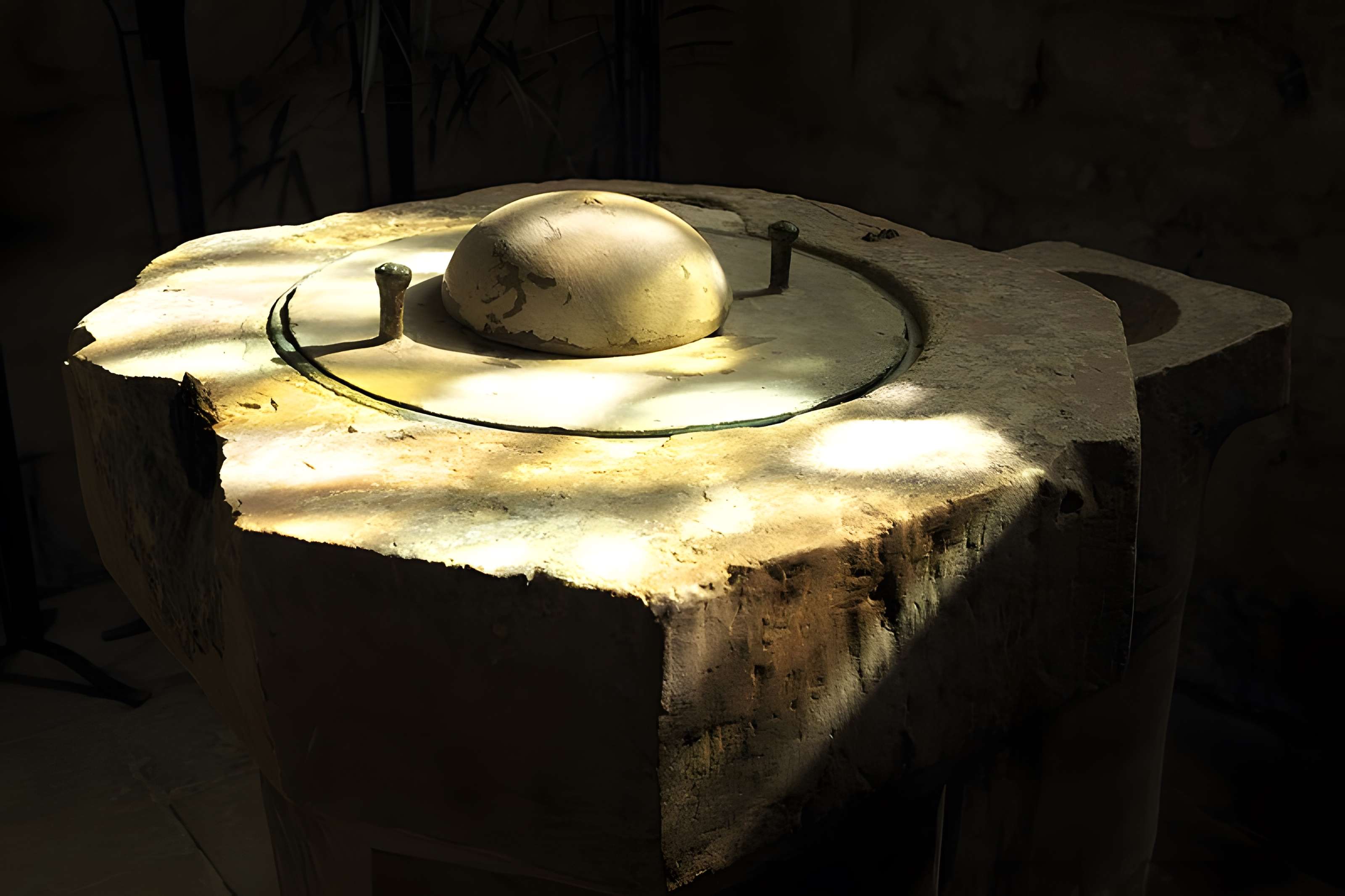 Église Sainte-Radégonde de Jard-sur-Mer