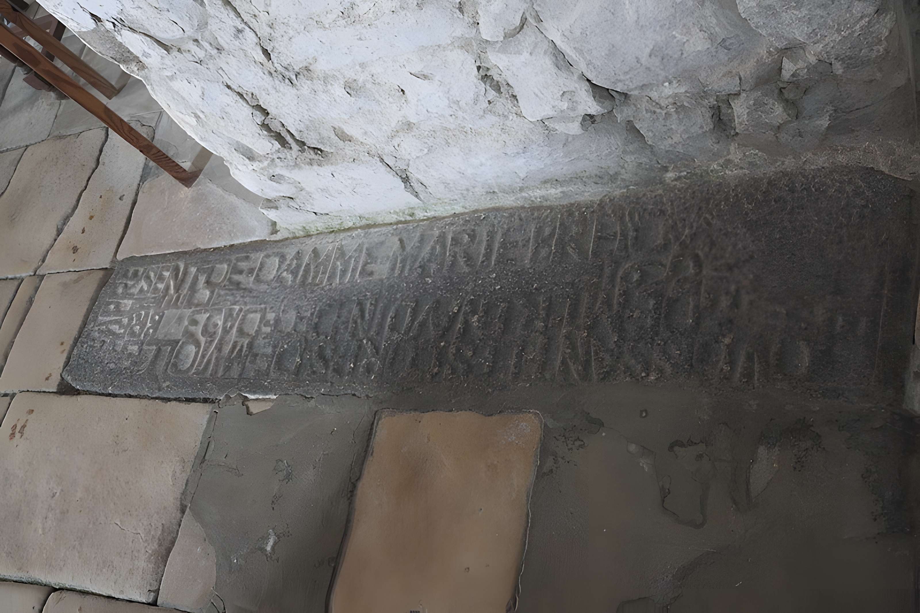 Église Sainte-Radégonde de Jard-sur-Mer