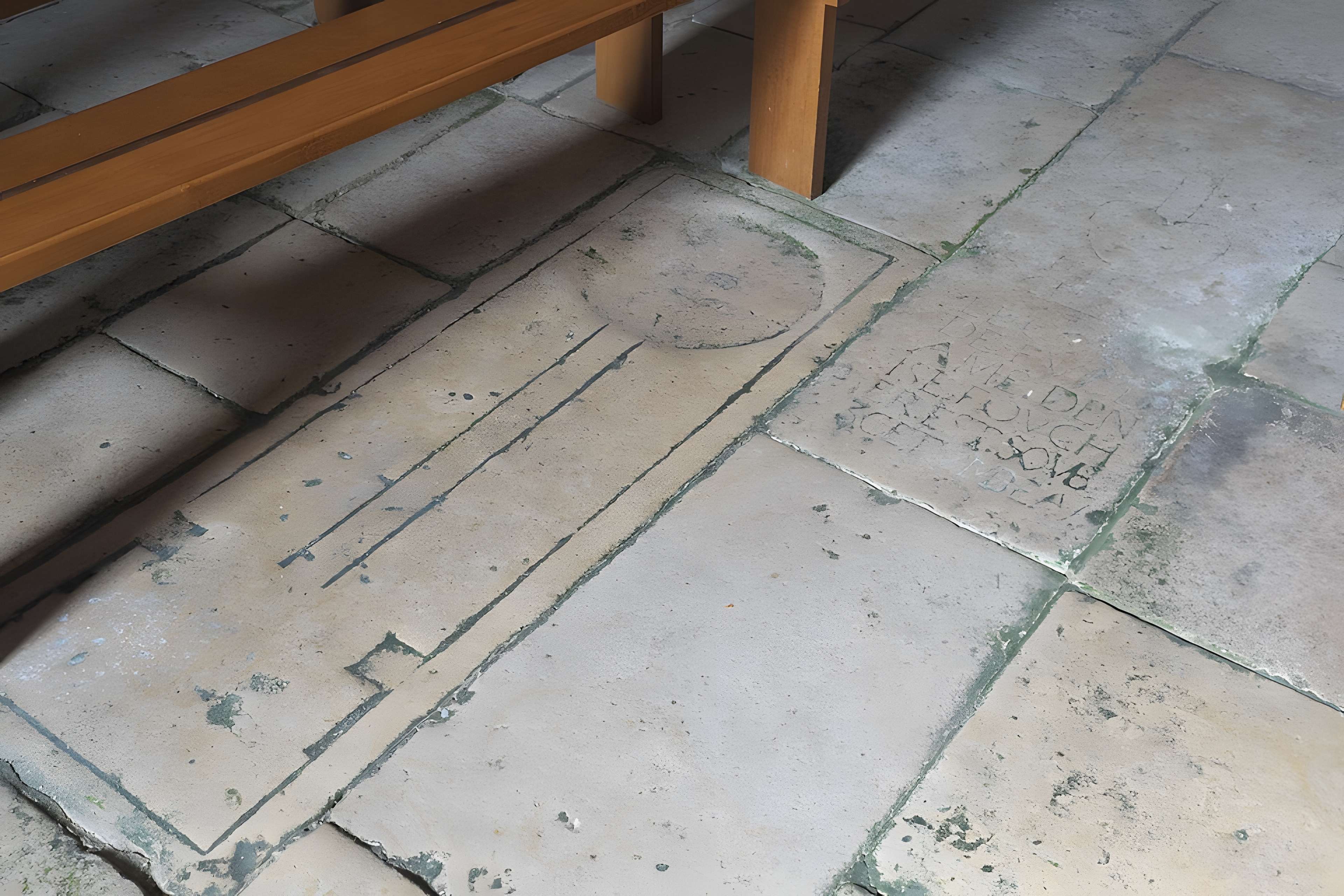 Église Sainte-Radégonde de Jard-sur-Mer