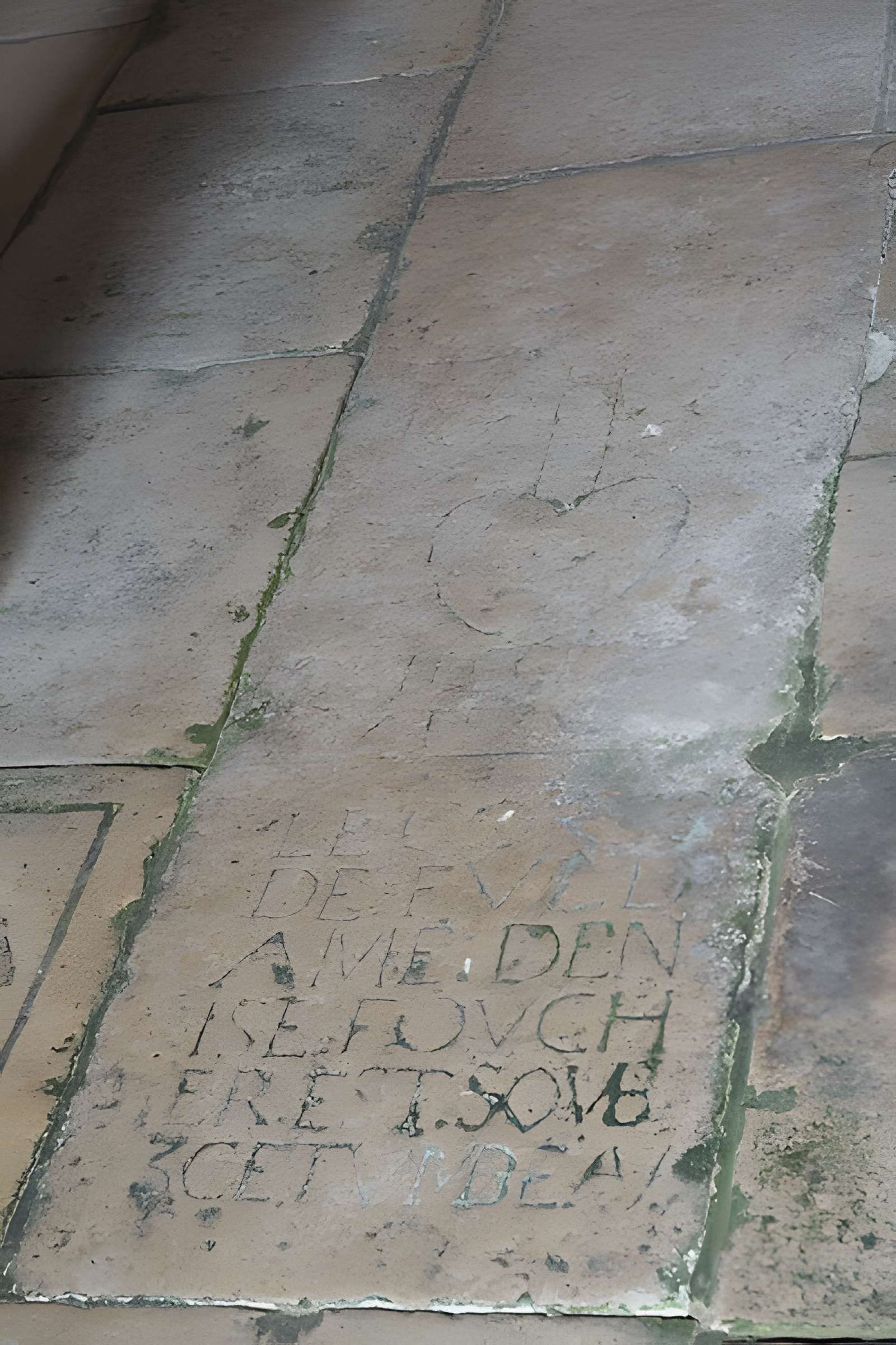 Église Sainte-Radégonde de Jard-sur-Mer