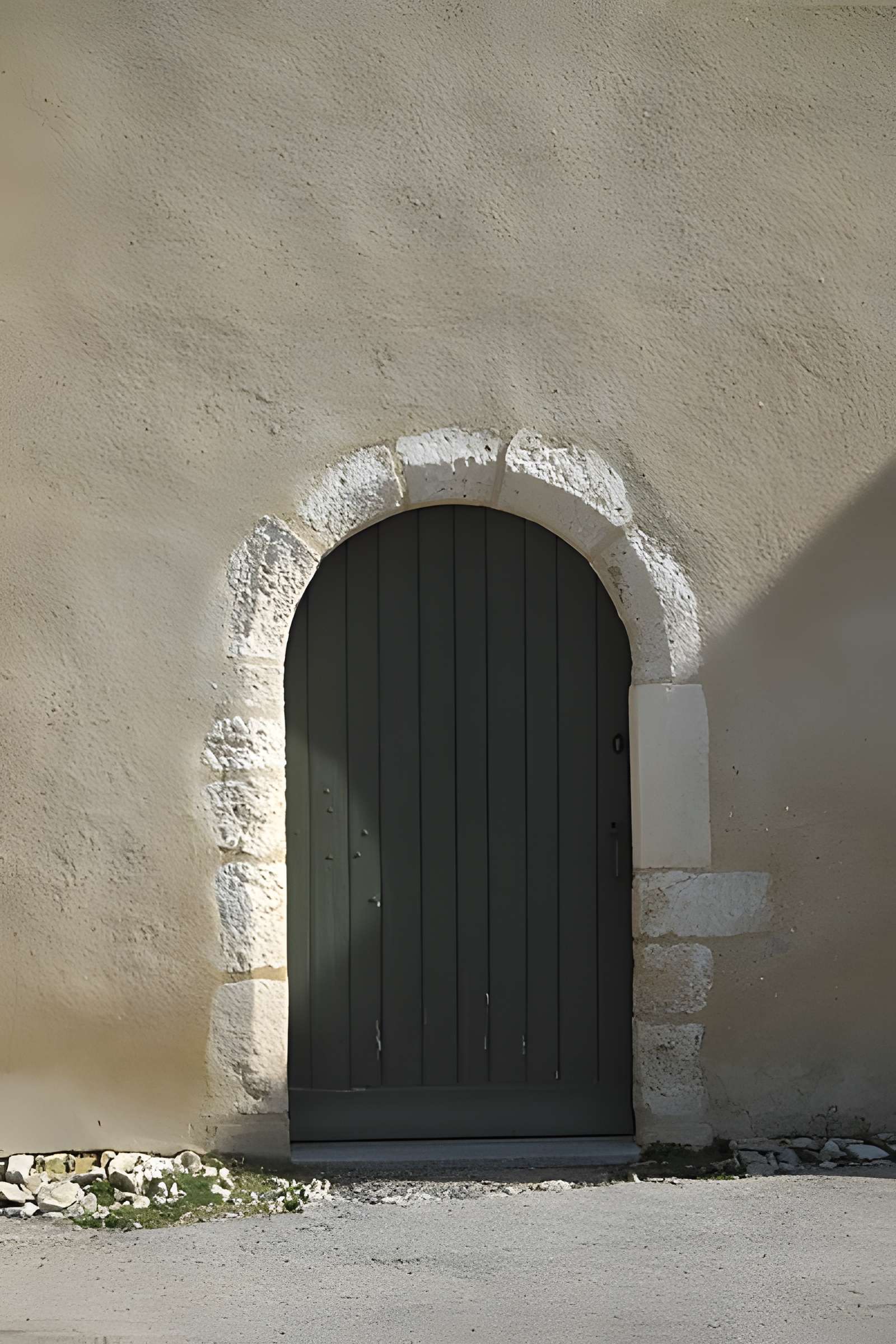 Église Sainte-Radégonde de Jard-sur-Mer