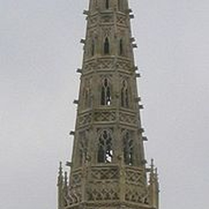 Photo de Église Saint-Maclou de Rouen