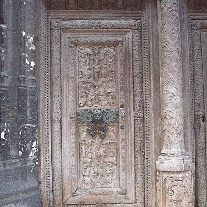 Photo de Église Saint-Maclou de Rouen