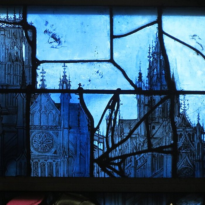 Photo de Église Saint-Maclou de Rouen