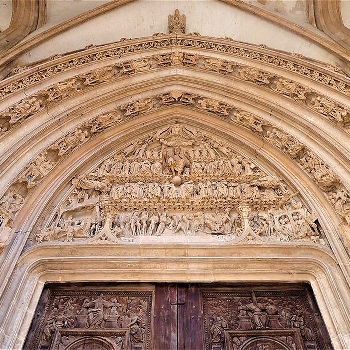Photo de Église Saint-Maclou de Rouen
