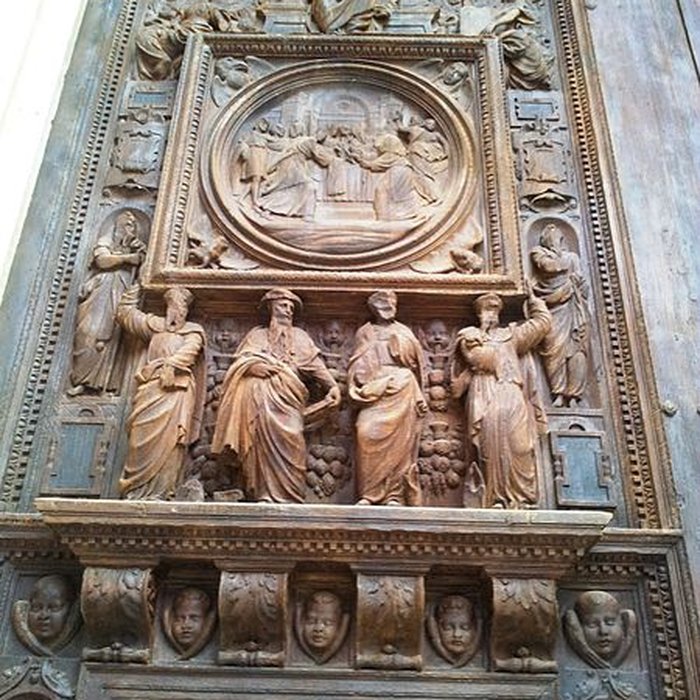 Photo de Église Saint-Maclou de Rouen