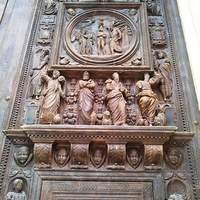 Photo de Église Saint-Maclou de Rouen