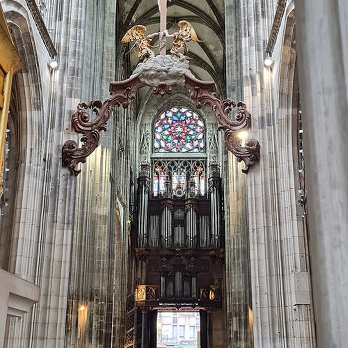 Photo de Église Saint-Maclou de Rouen