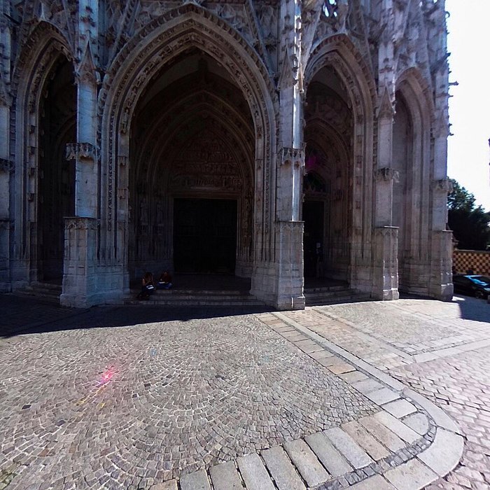 Photo de Église Saint-Maclou de Rouen