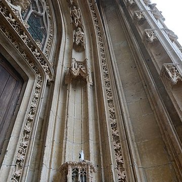 Église Saint-Maclou de Rouen