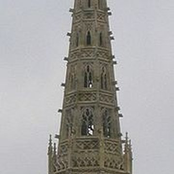 Église Saint-Maclou de Rouen