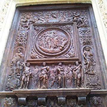 Église Saint-Maclou de Rouen