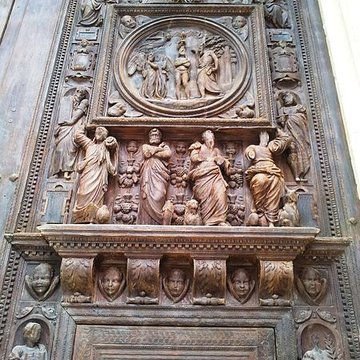 Église Saint-Maclou de Rouen