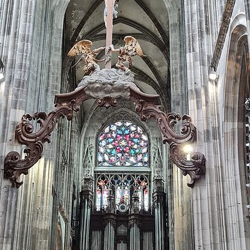 Église Saint-Maclou de Rouen