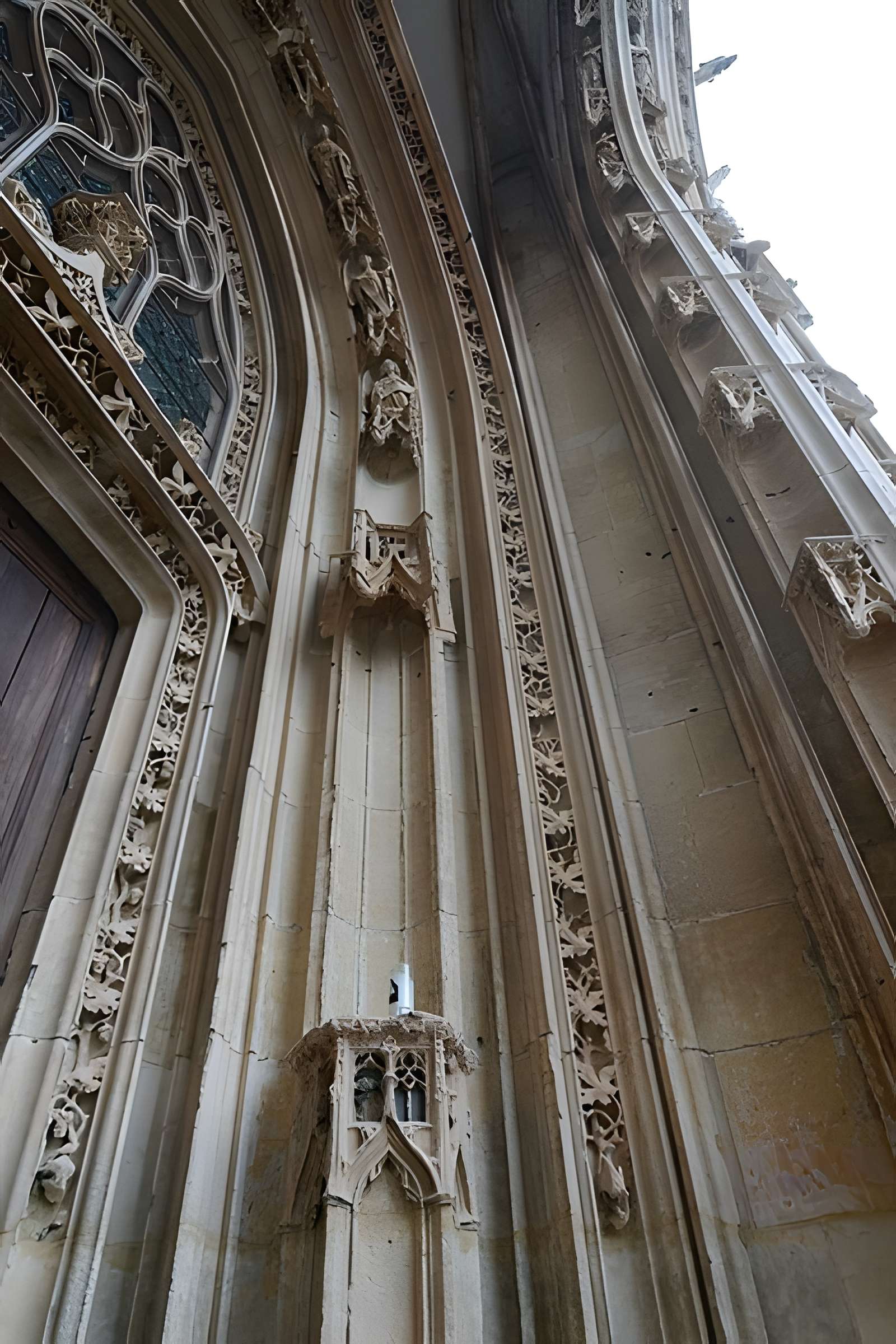 Église Saint-Maclou de Rouen
