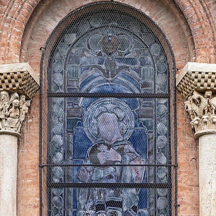 Photo de Église Sainte-Rustice de Sainte-Rustice