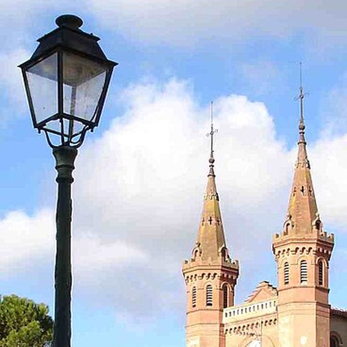 Photo de Église Sainte-Rustice de Sainte-Rustice