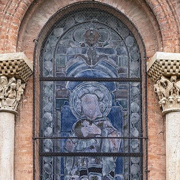 Église Sainte-Rustice de Sainte-Rustice