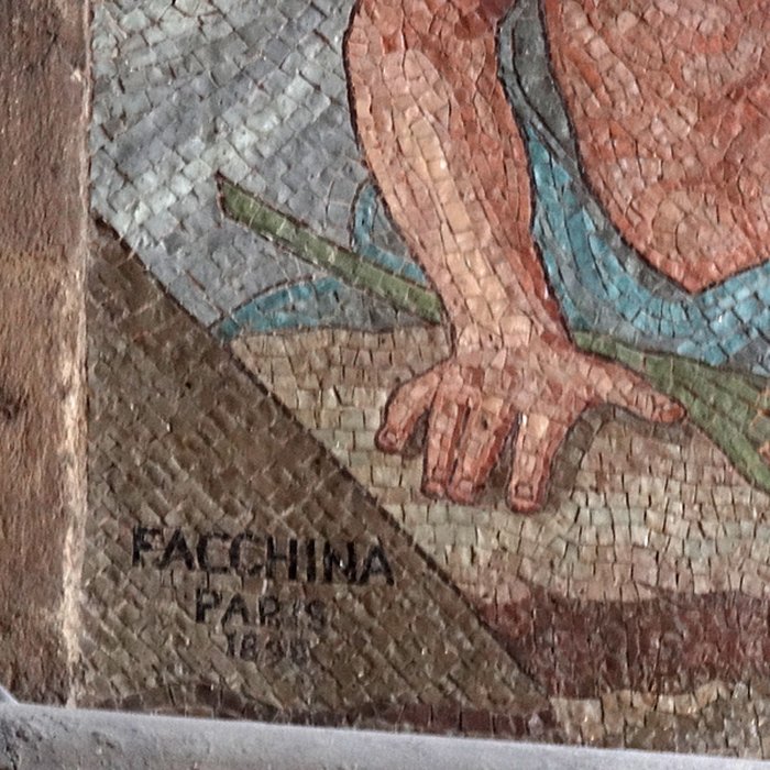 Photo de Église Sainte-Ségolène de Metz