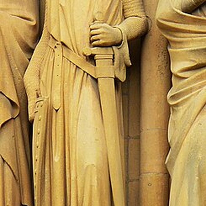 Photo de Église Sainte-Ségolène de Metz