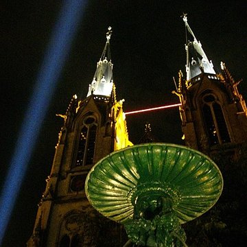 Église Sainte-Ségolène de Metz