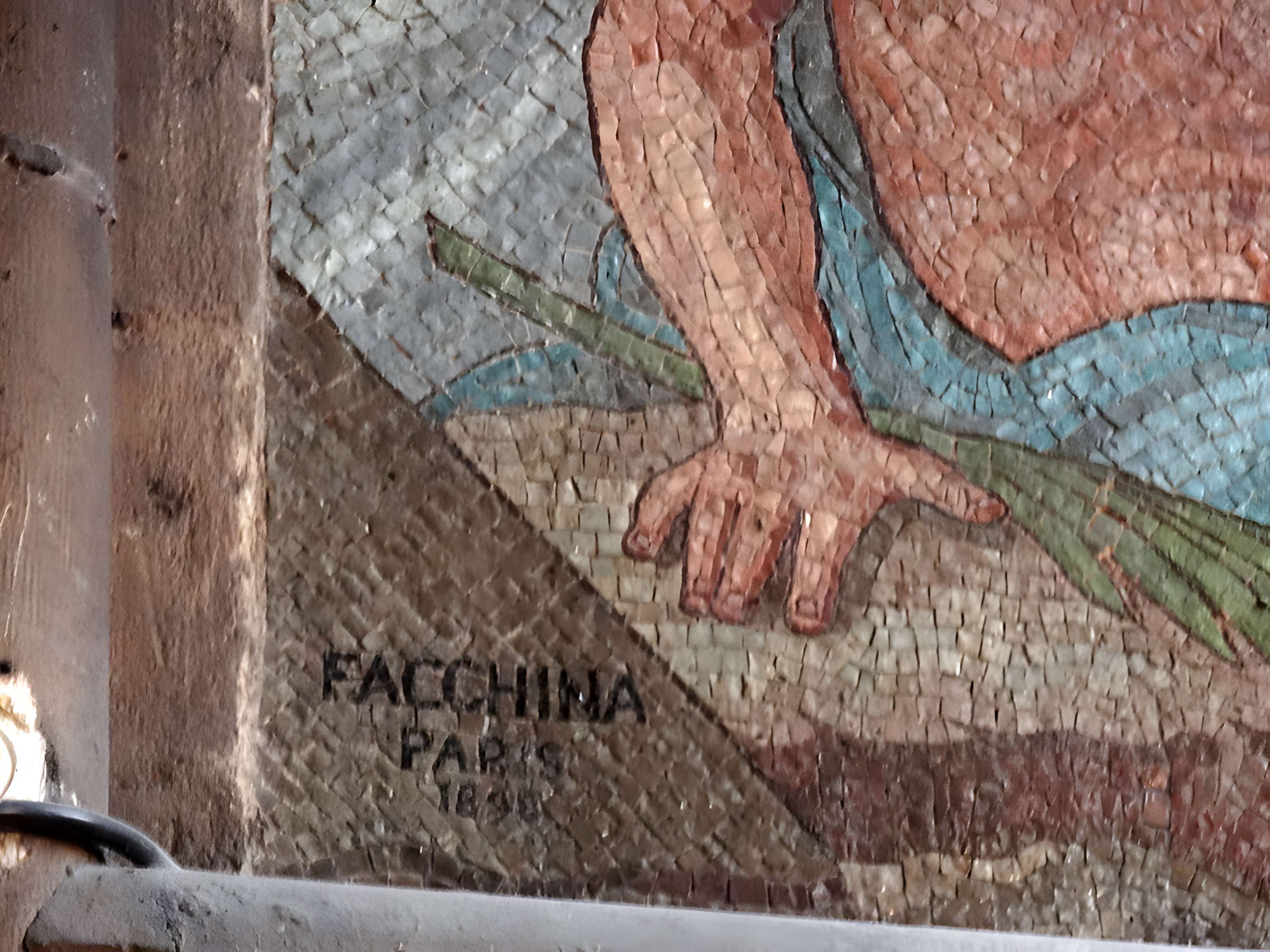 Église Sainte-Ségolène de Metz