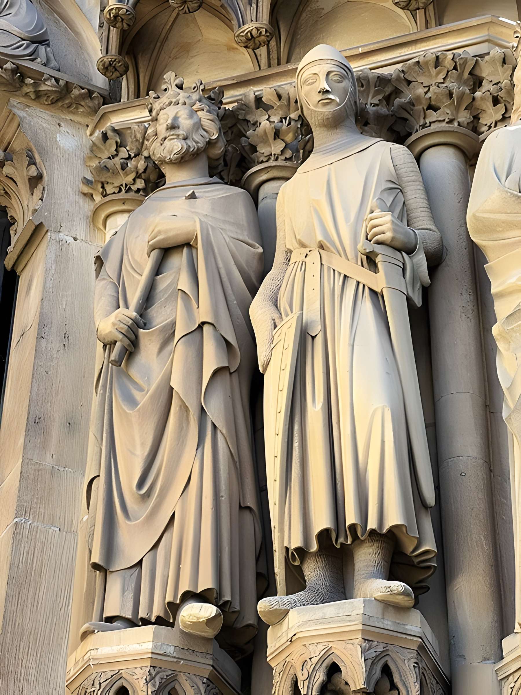 Église Sainte-Ségolène de Metz