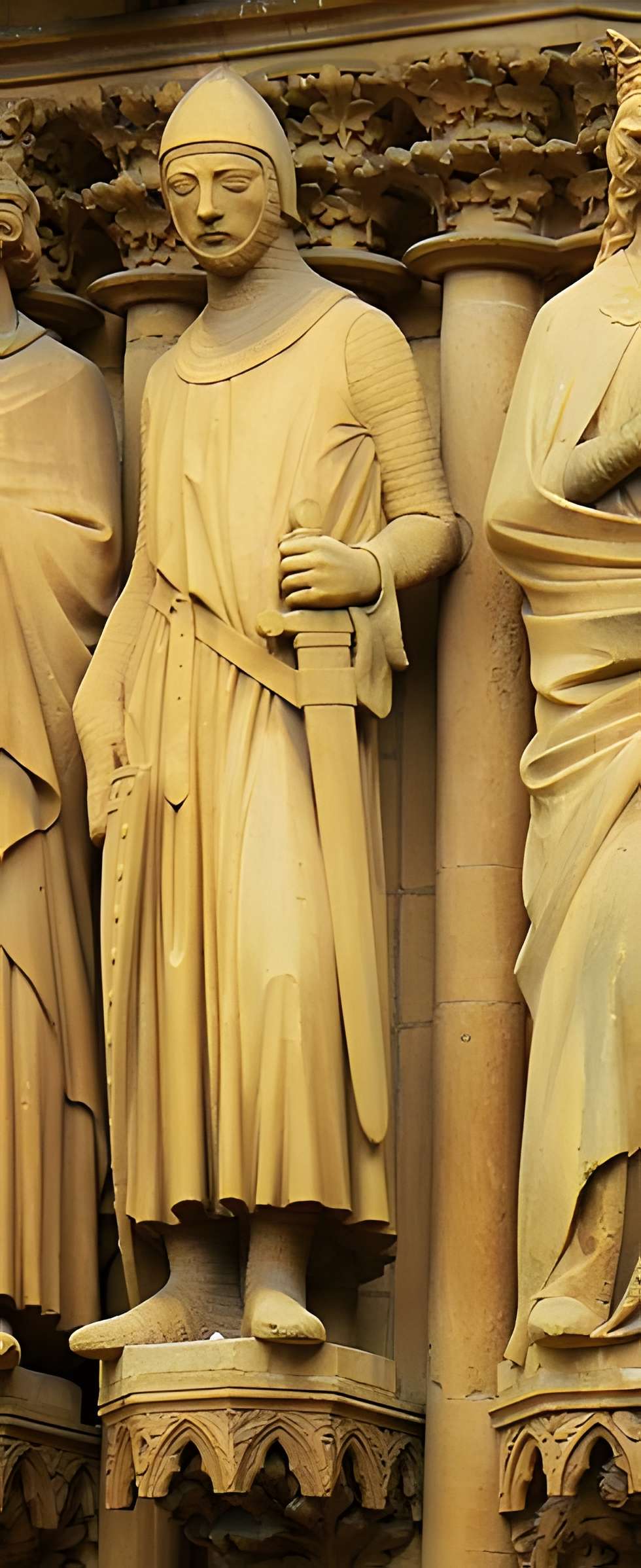 Église Sainte-Ségolène de Metz