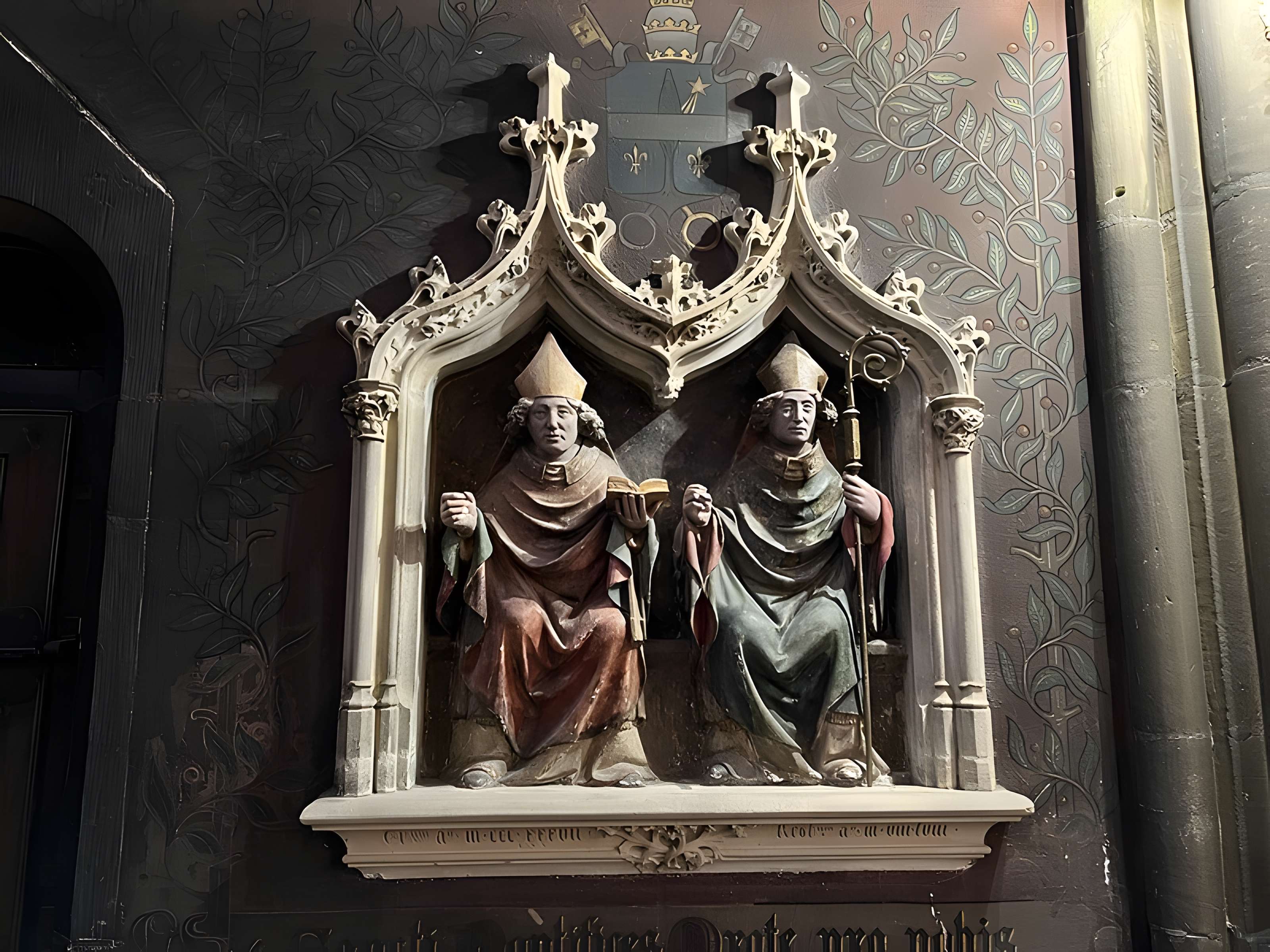 Église Sainte-Ségolène de Metz